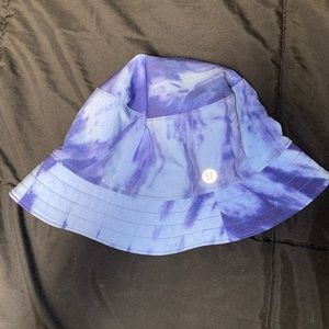 Lululemon Bucket Hat